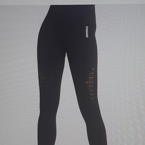 Gymshark Energy and Seamless